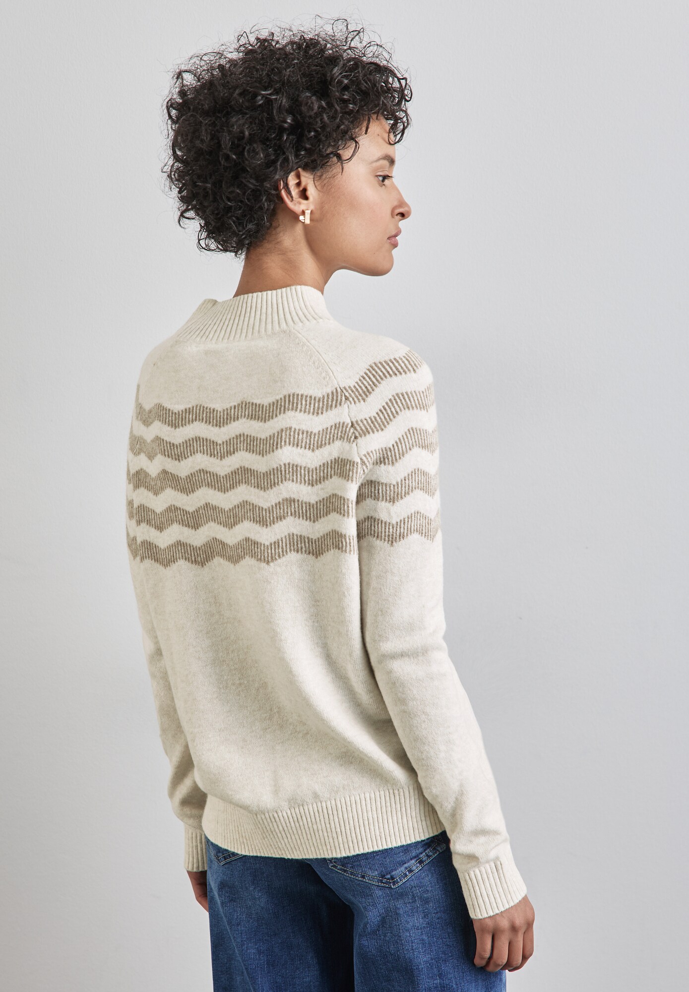 Thumbnail - STREET ONE Pullover