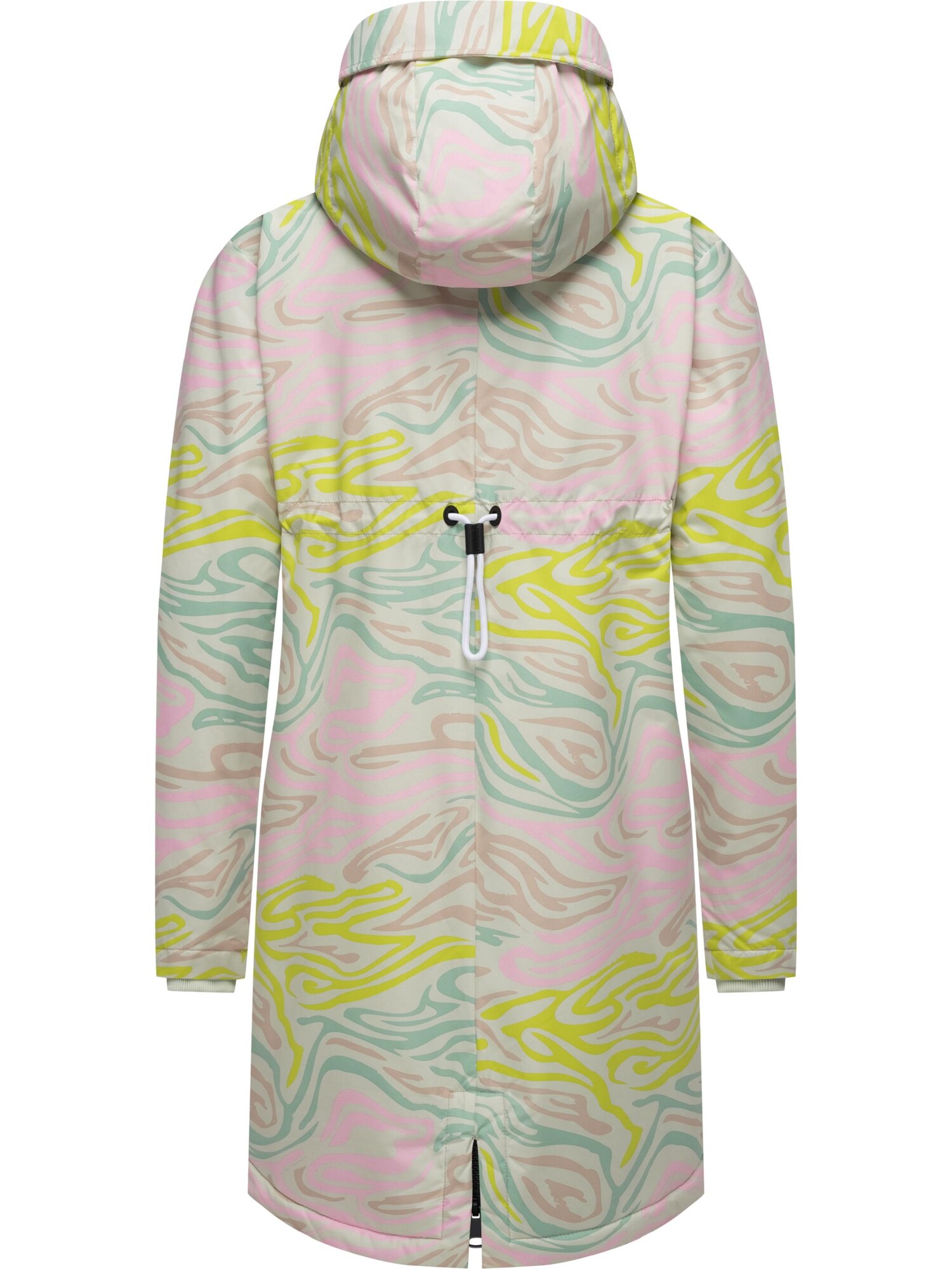 Thumbnail - Ragwear Funktionsmantel Holstic