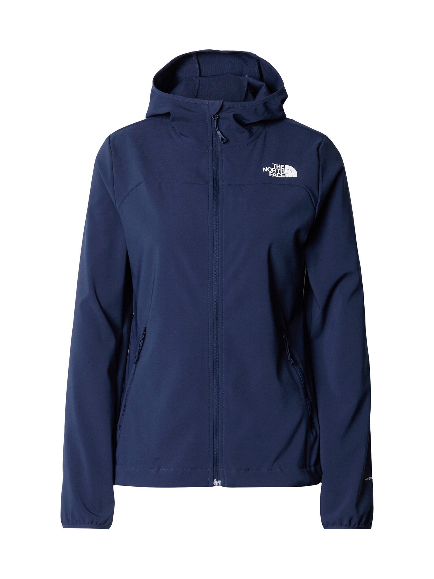 THE NORTH FACE Geacă outdoor NIMBLE HOODIE 2  bleumarin