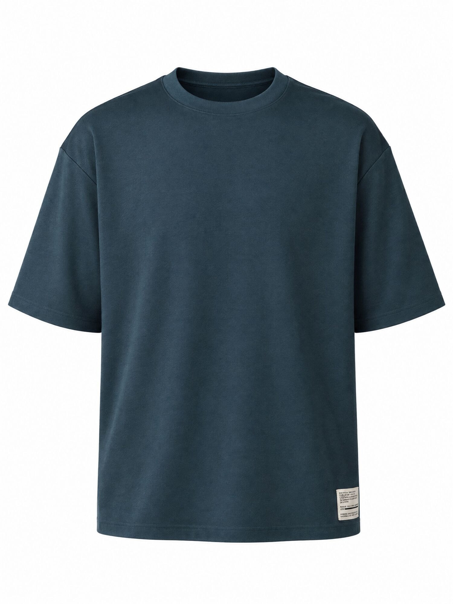 Grimelange Majica 'T-Shirts' tamno plava