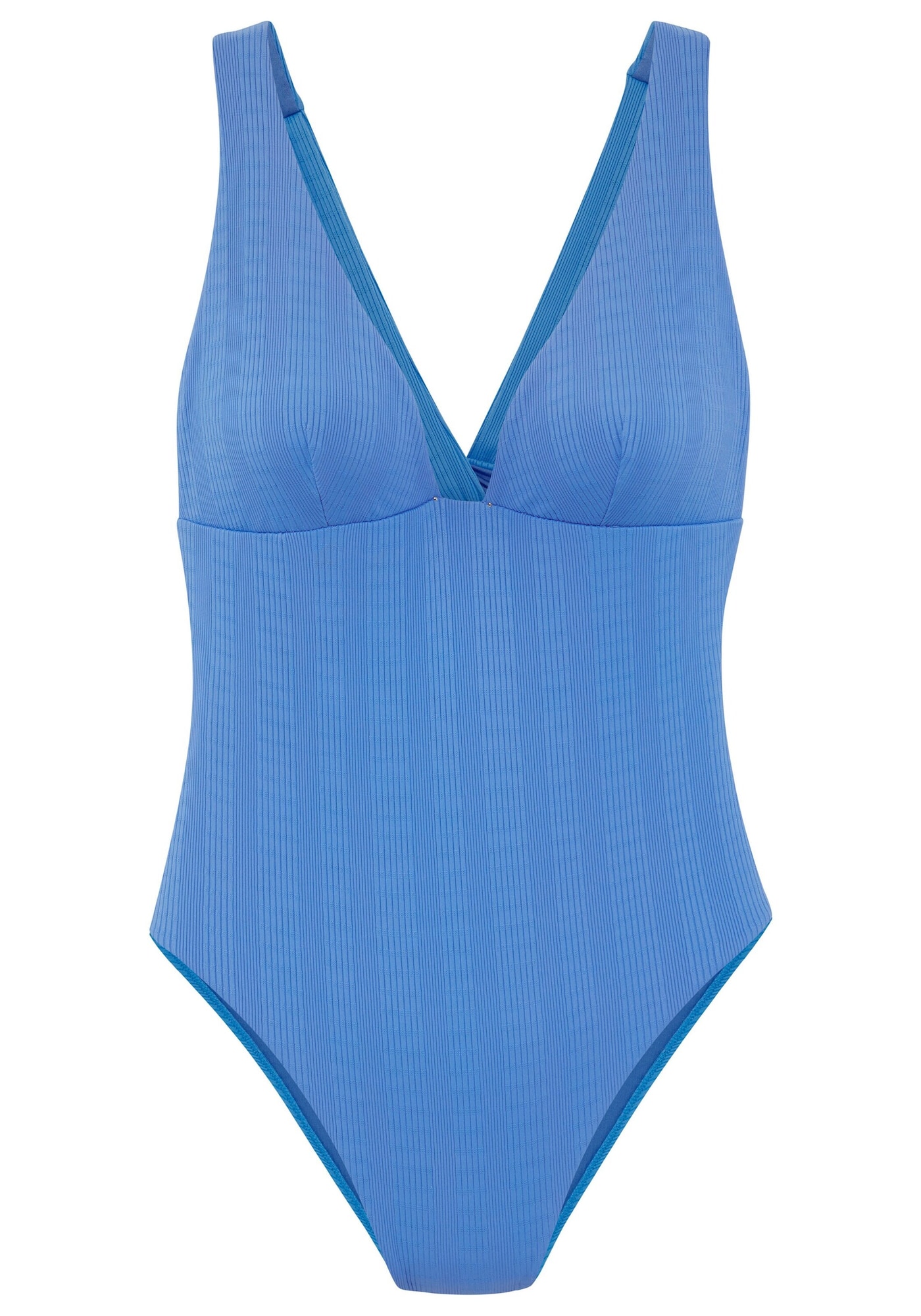 Copenhagen Studios Costum de baie întreg  azur
