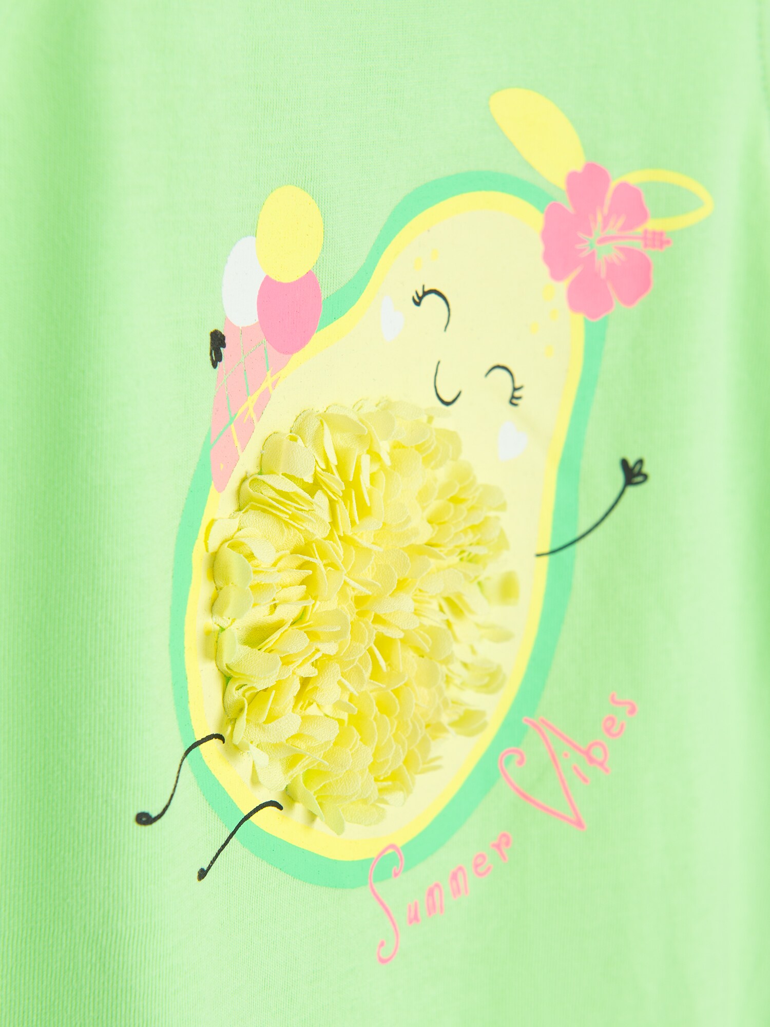 Thumbnail - Cool Club Top