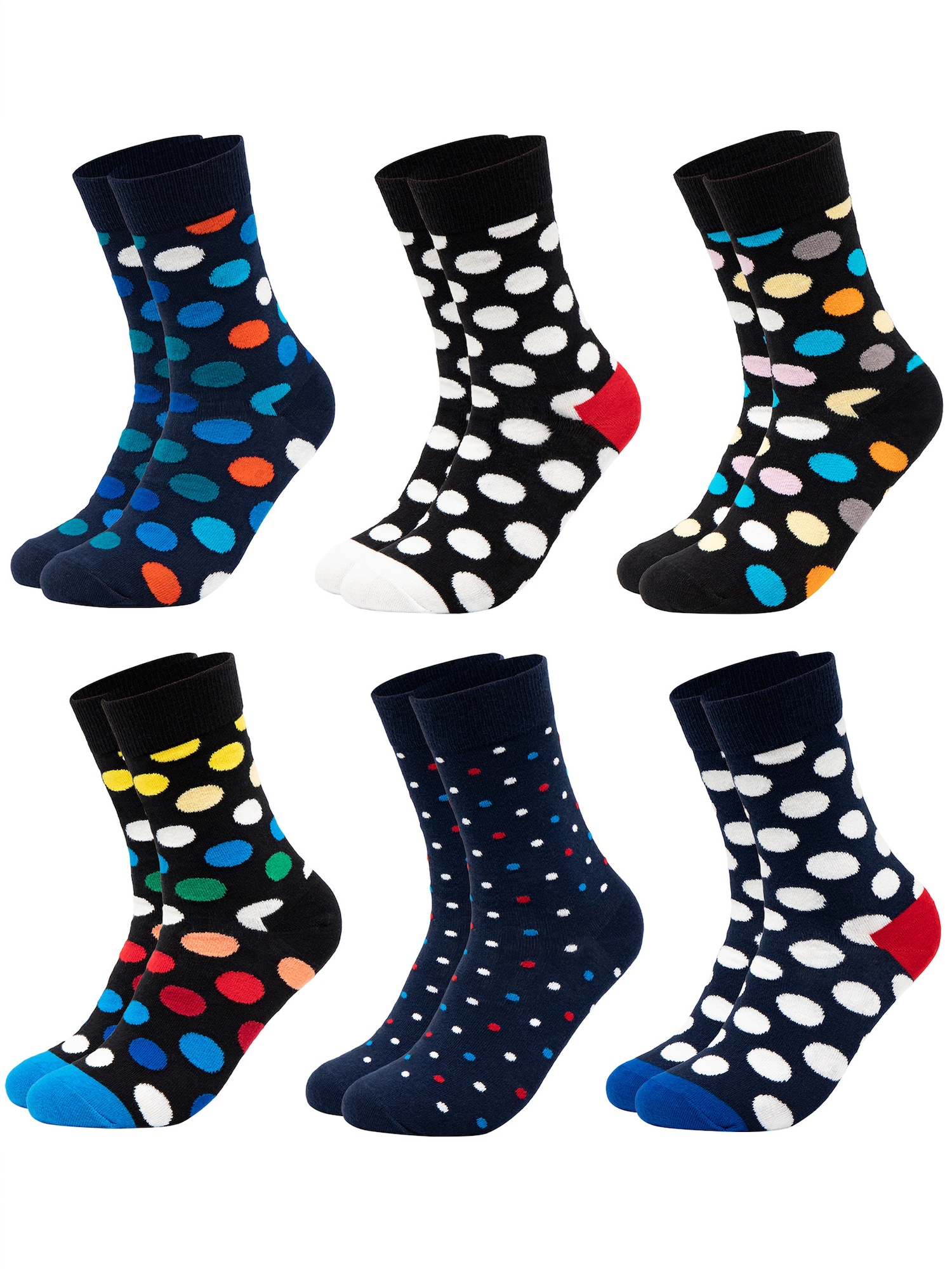 Thumbnail - Occulto Socken Sigi