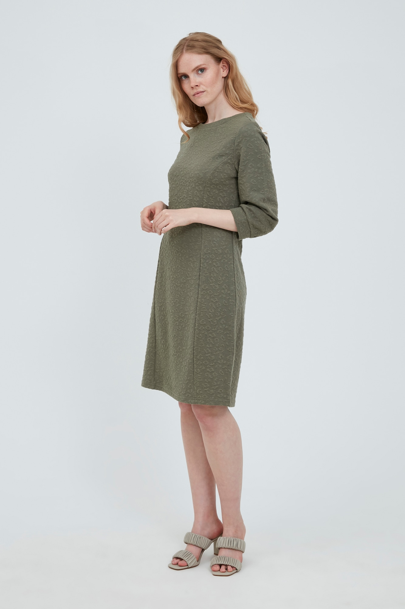Thumbnail - Fransa Kleid BECARDI 2