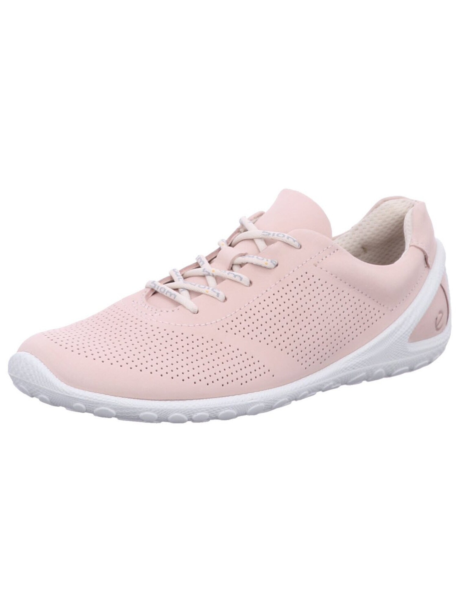 ECCO Zapatos con cordón '802403 02118'  rosa