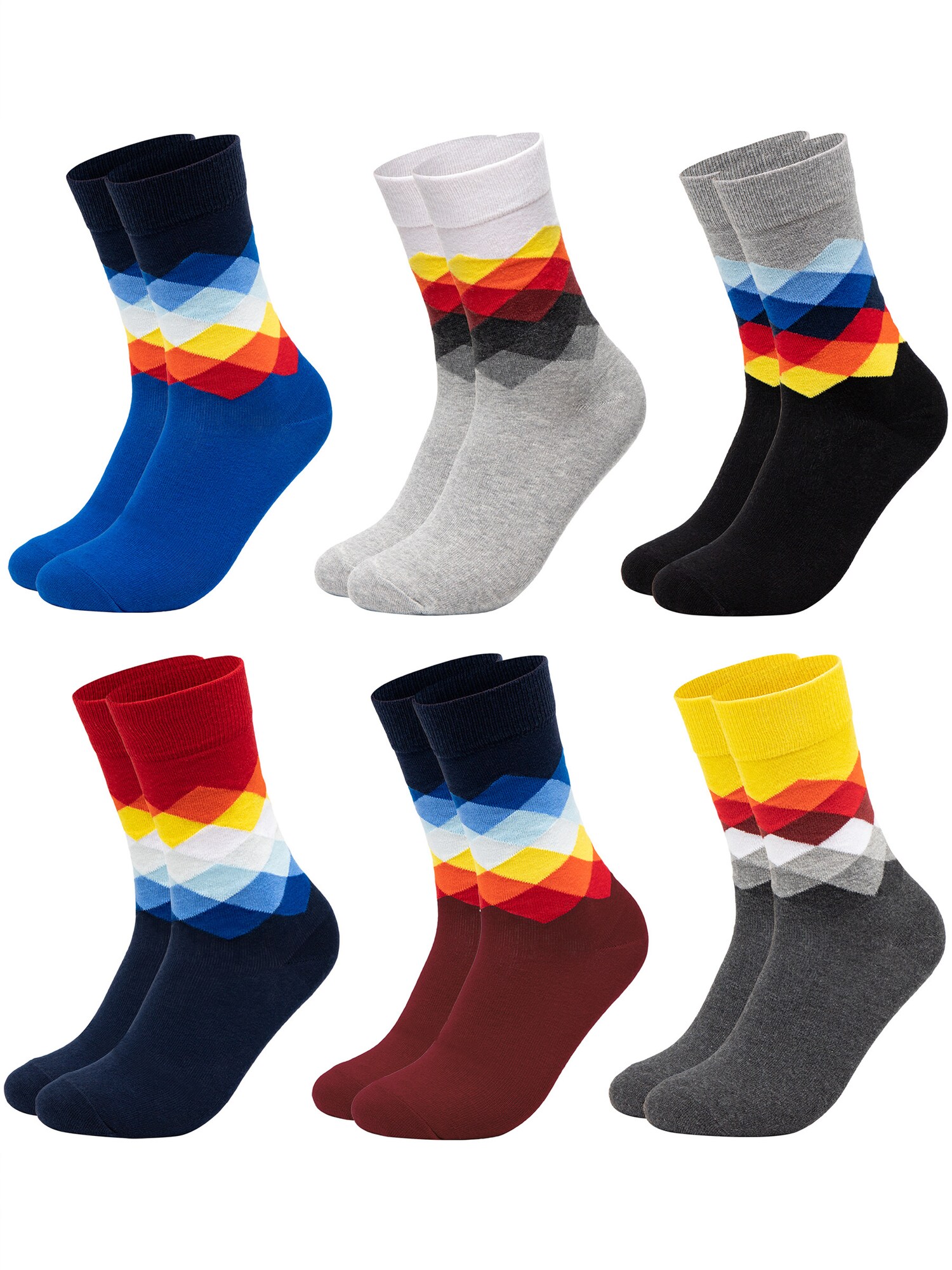 Thumbnail - Occulto Socken Sigi