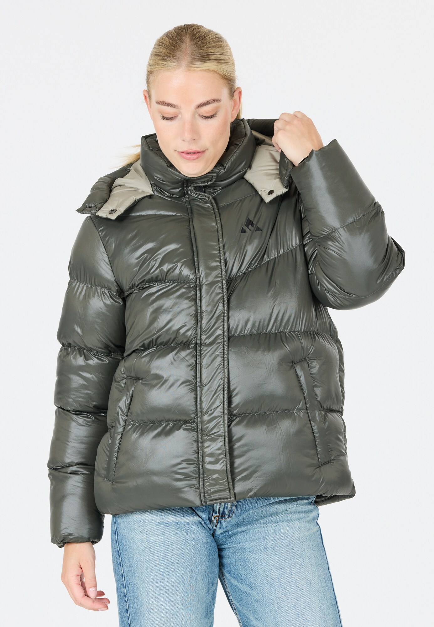 Thumbnail - Whistler Steppjacke Lakewood