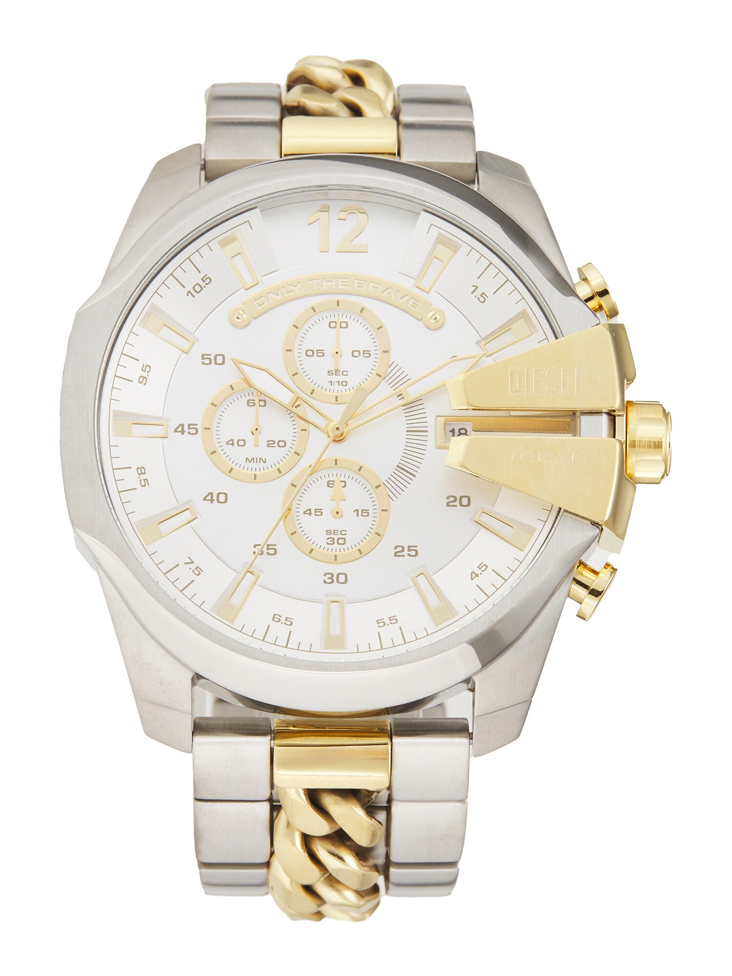 Diesel Uhr Mega Chief