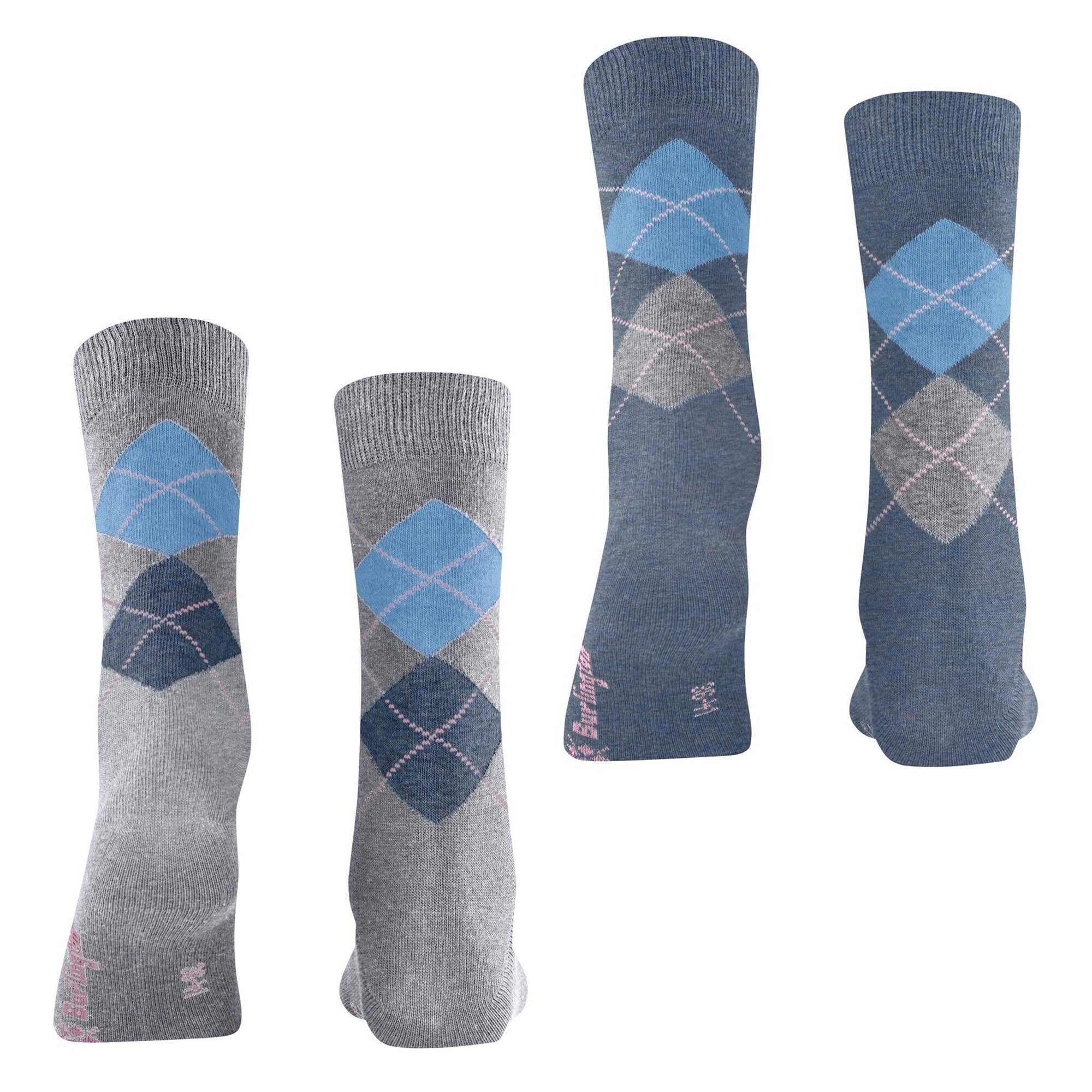 Thumbnail - BURLINGTON Socken