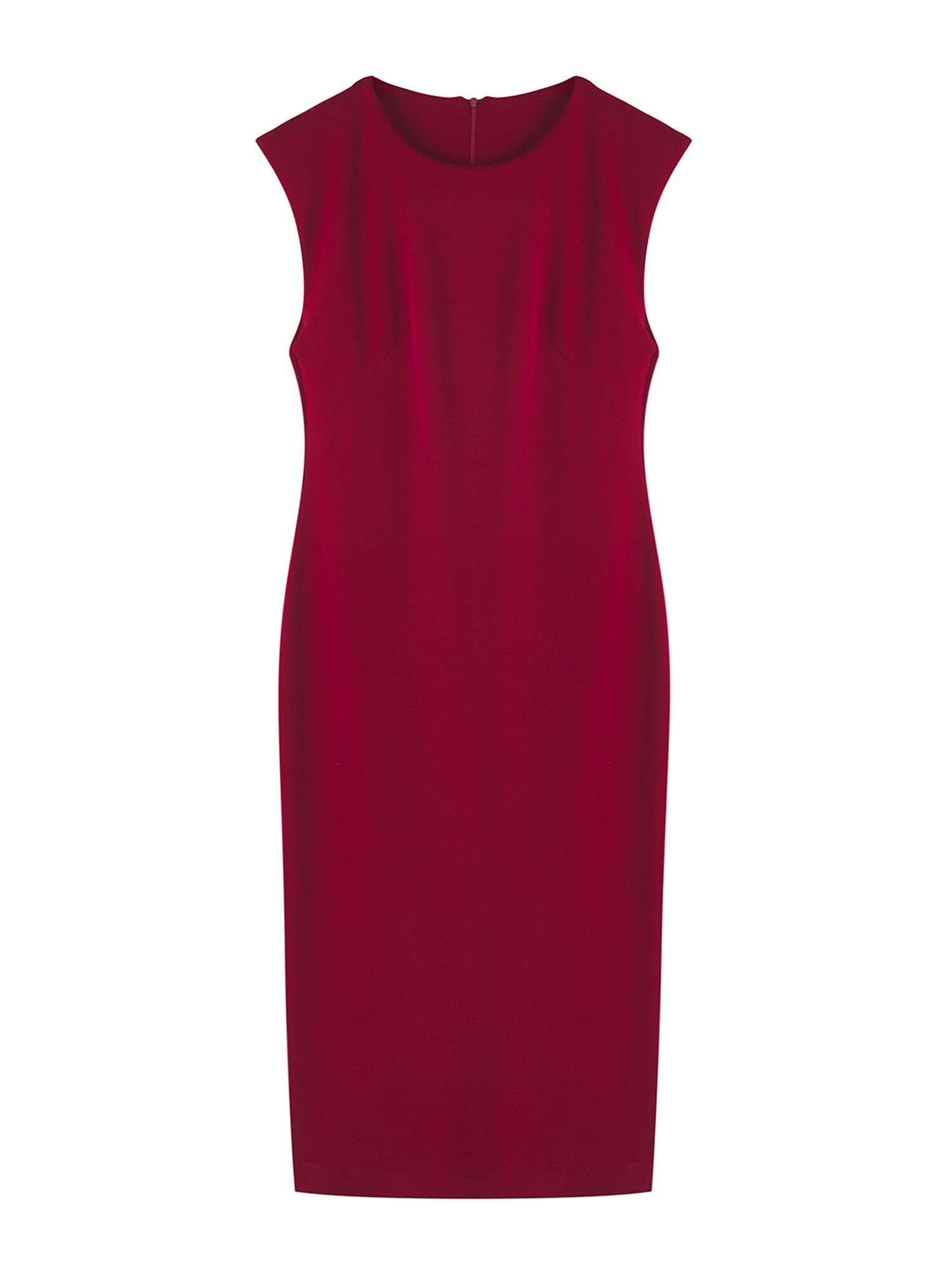 Trendyol Rochie  roșu carmin