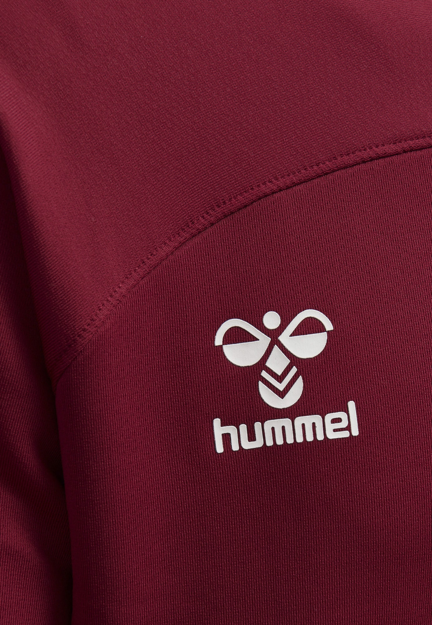 Thumbnail - Hummel Sportsweatshirt