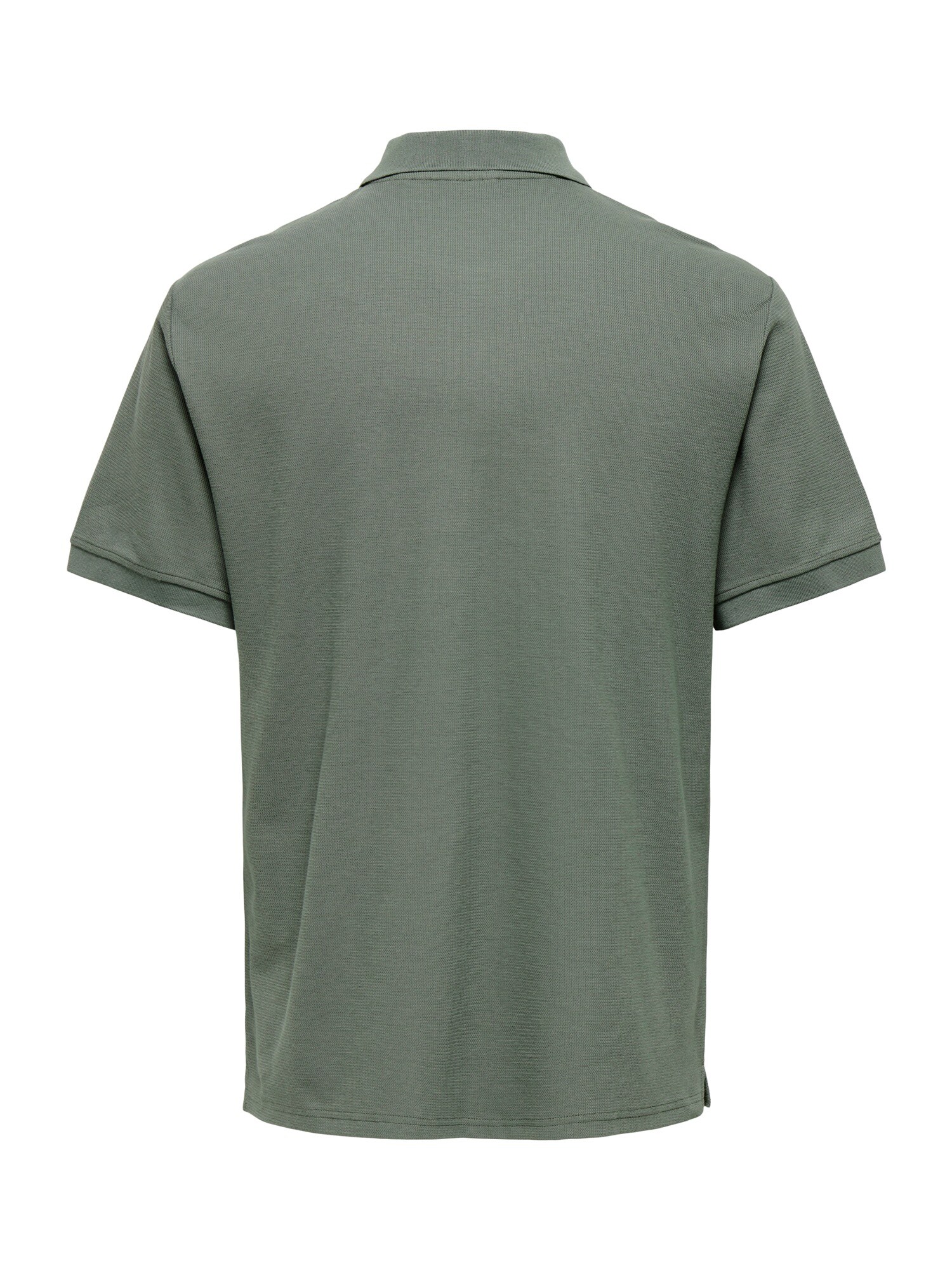 Only & Sons Tričko 'ONSBen'  čadičová (obrázok 6)