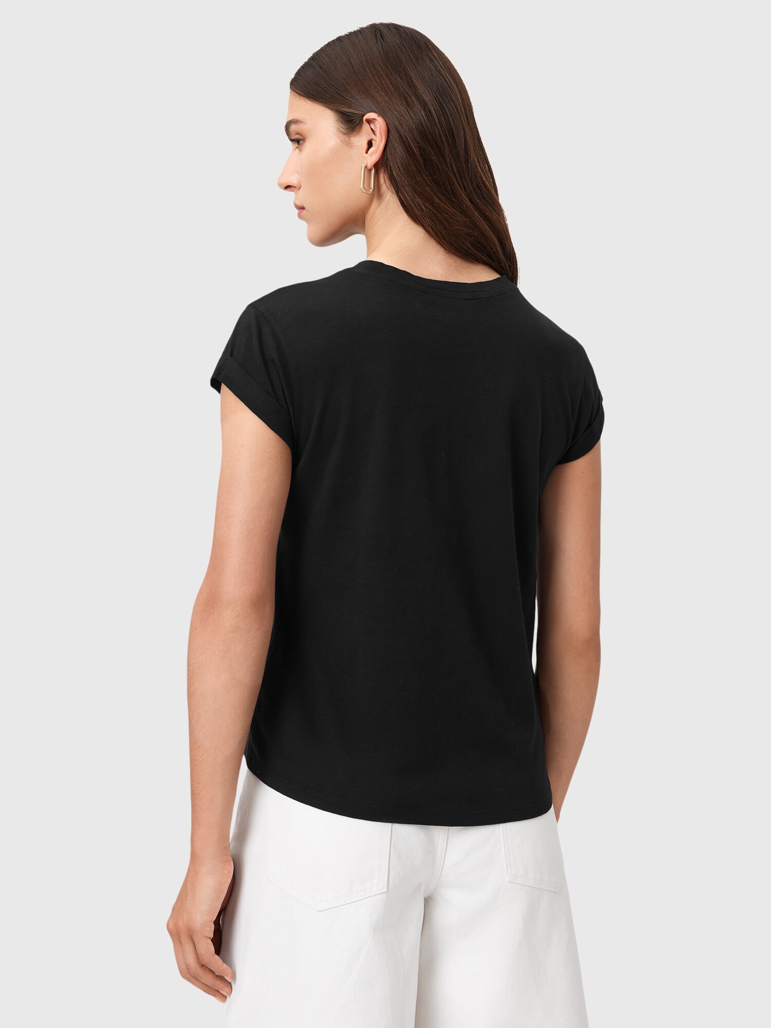 Thumbnail - AllSaints T-Shirt IVANA ANNA
