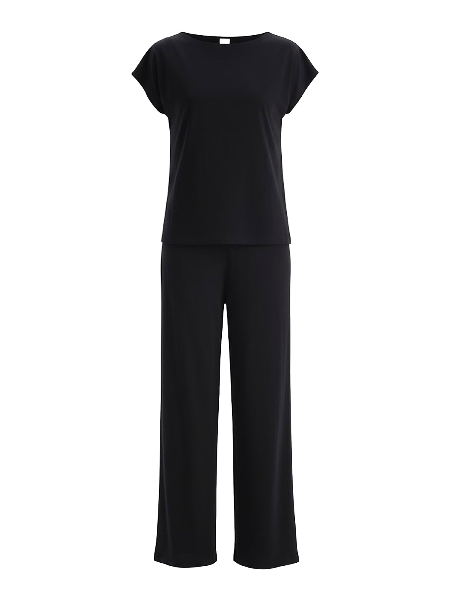 Dagi Pijama  negru