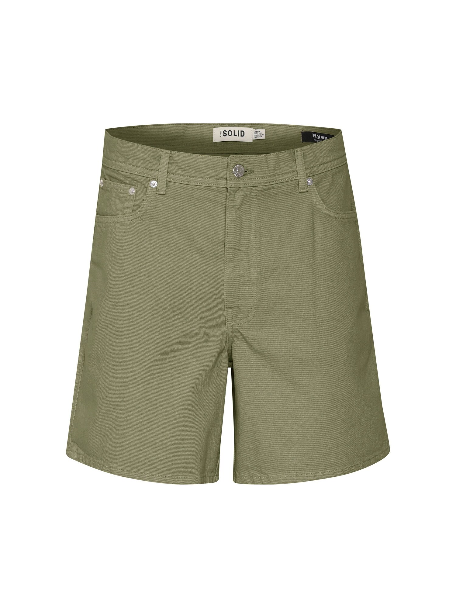 Thumbnail - !Solid Shorts SDRYAN