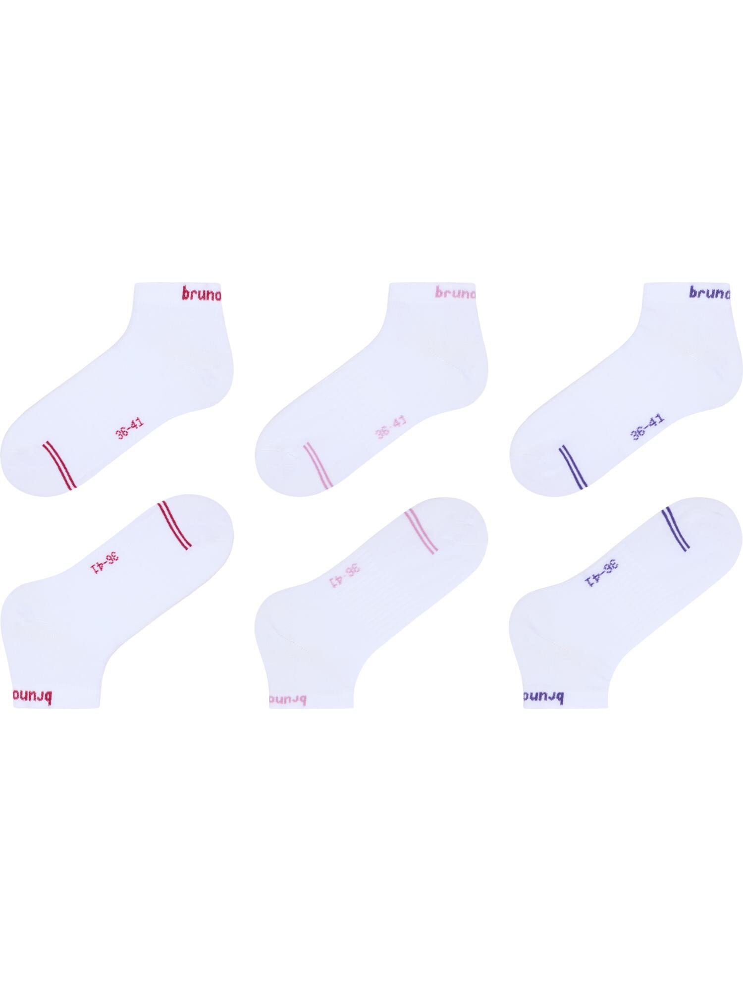 Thumbnail - Bruno Banani Socken Delacruz