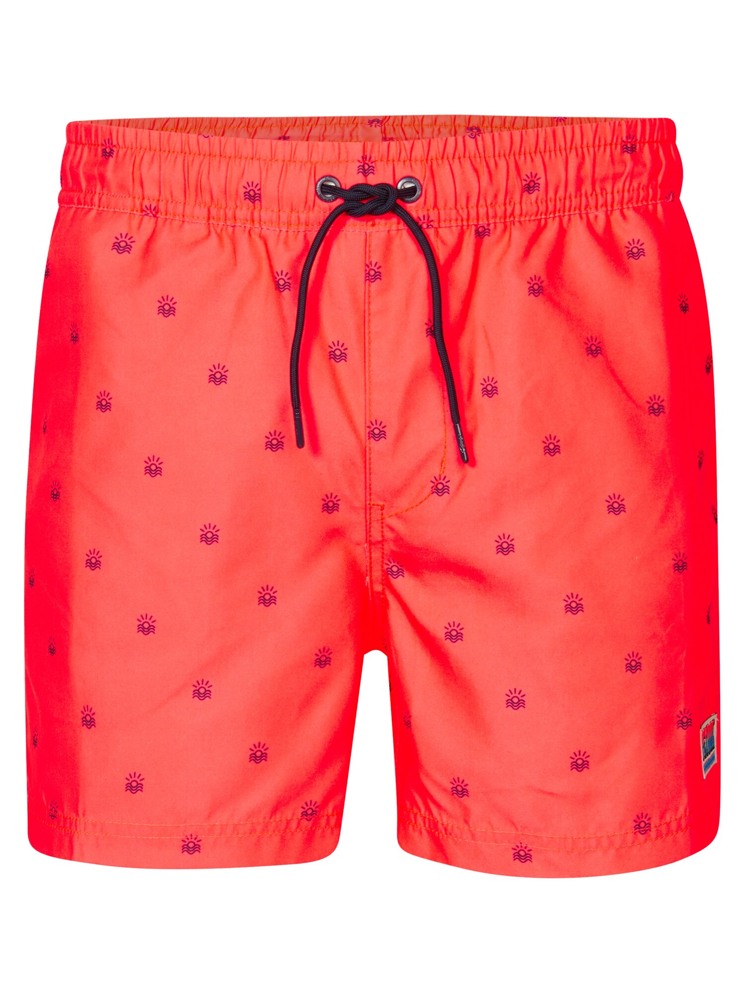 Thumbnail - Badeshorts 'Nautify'