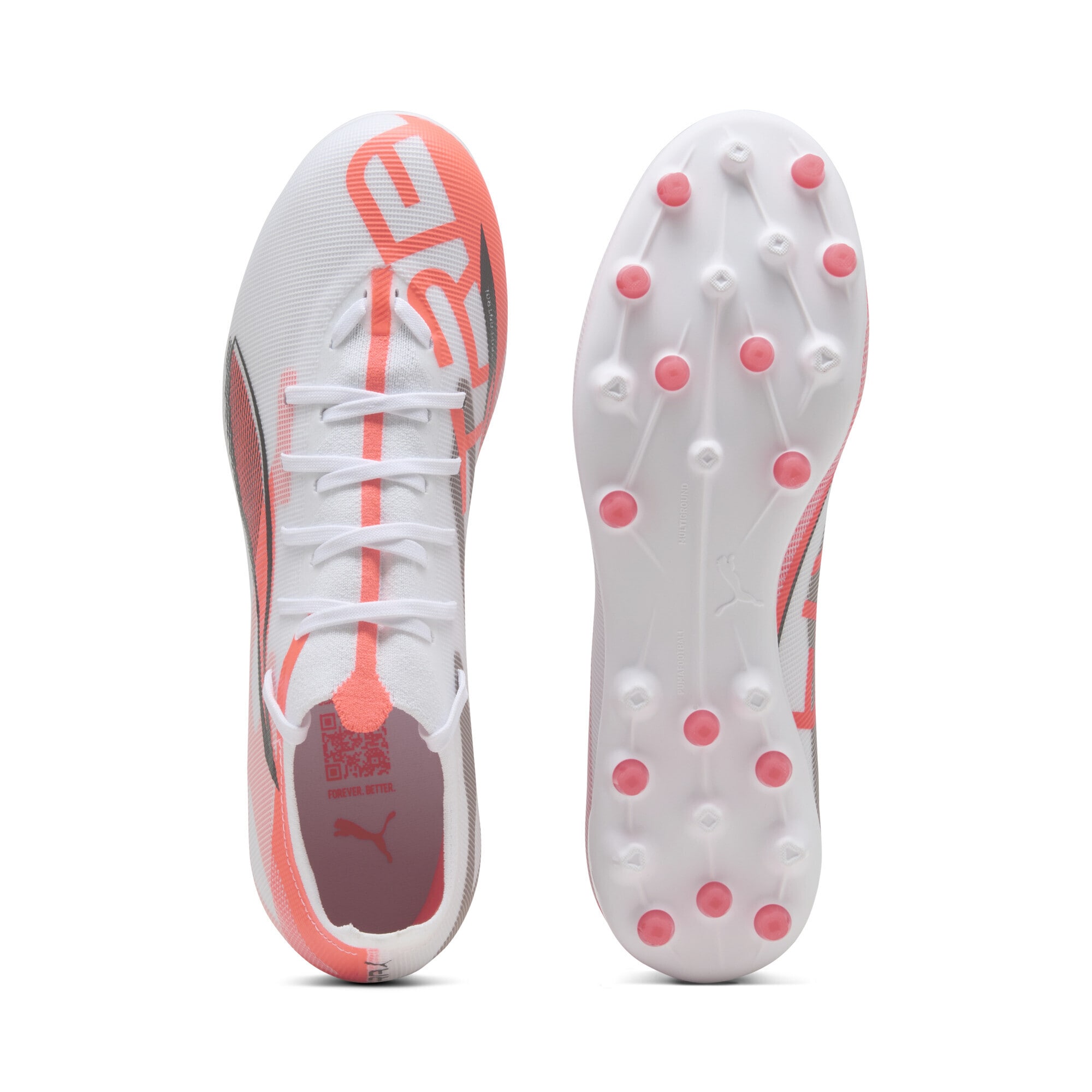 Thumbnail - Fußballschuhe 'Ultra 5 Match'
