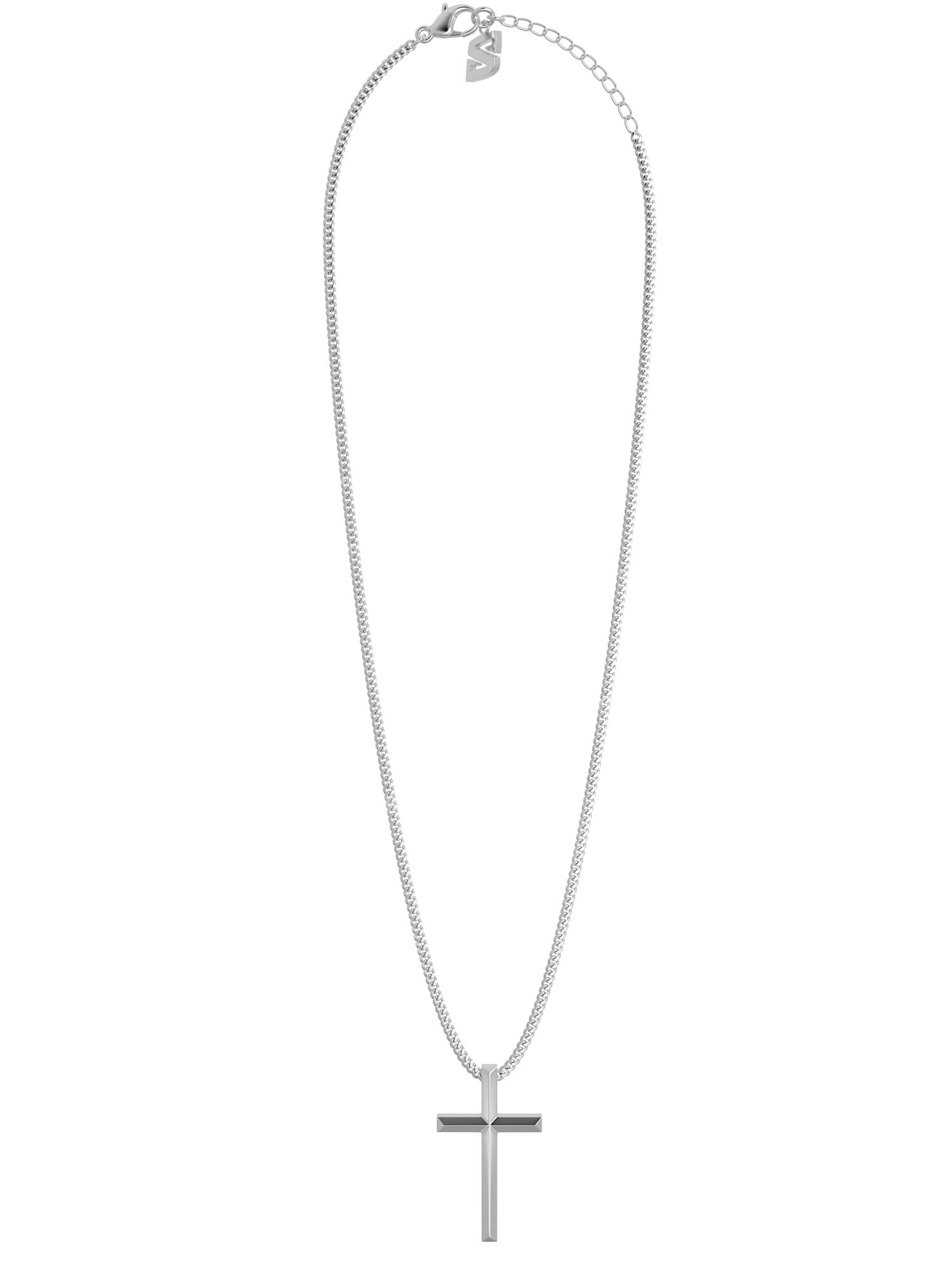 SERASAR Collana 'Hope'  argento