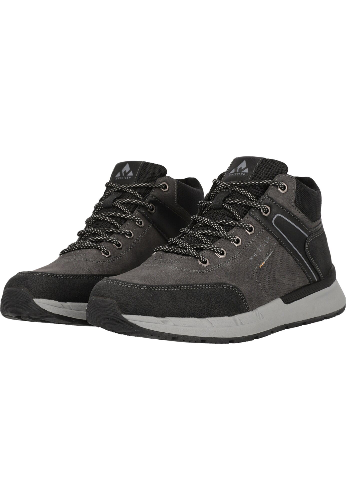 Thumbnail - Whistler Schnürschuh Brayden