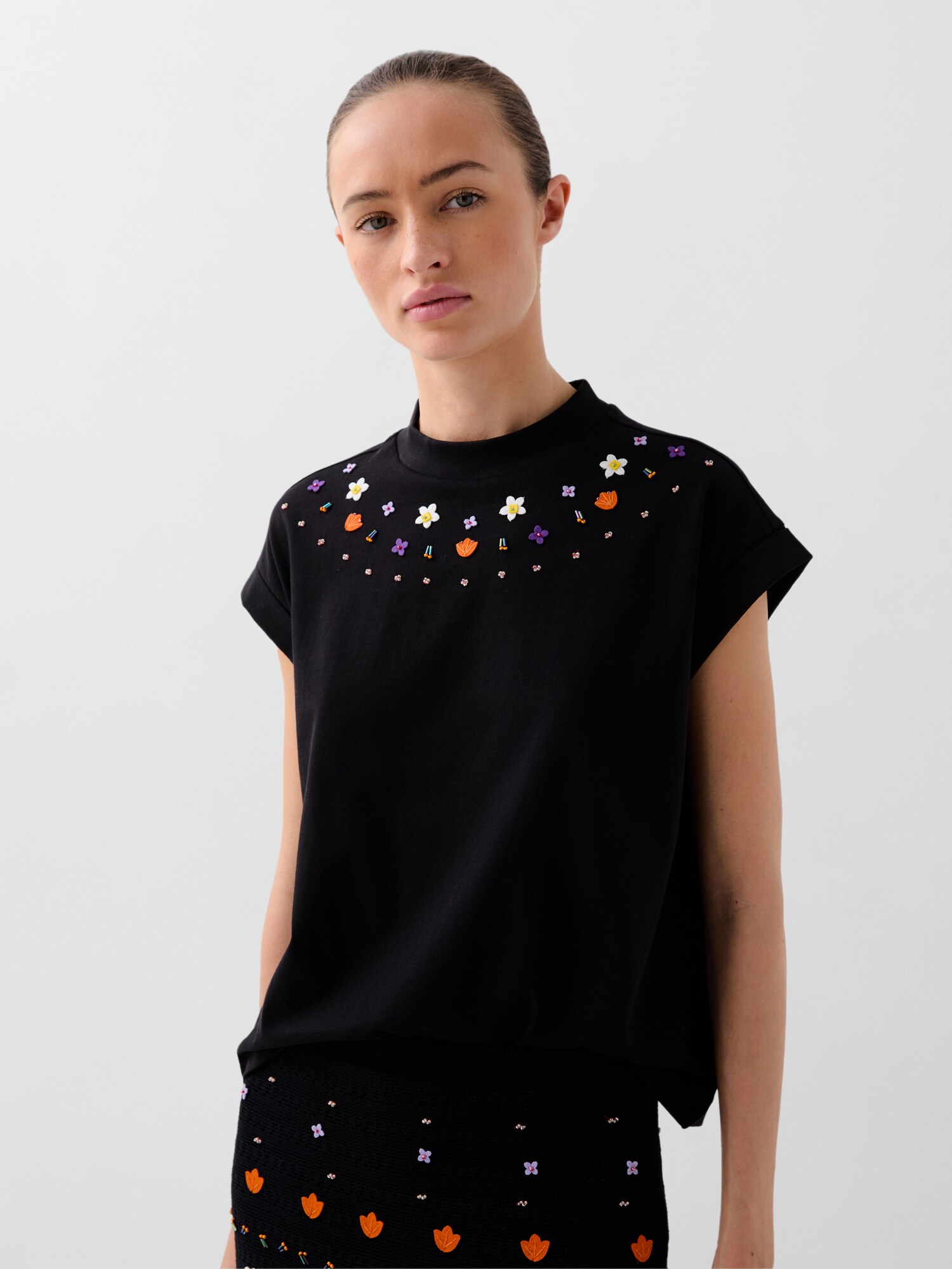 Thumbnail - Garden Tee ' '