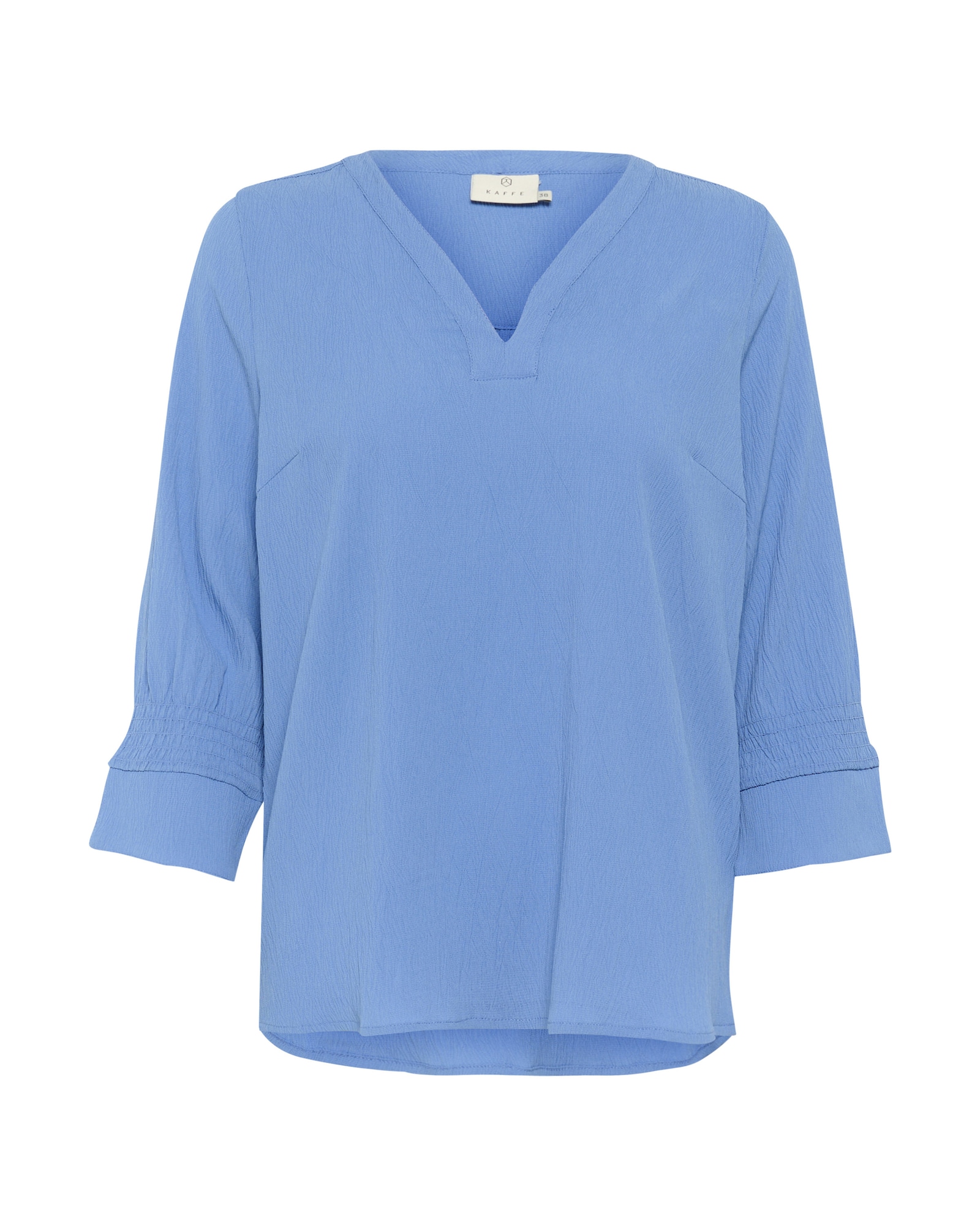 Kaffe Blusa 'KAlinda' azul claro