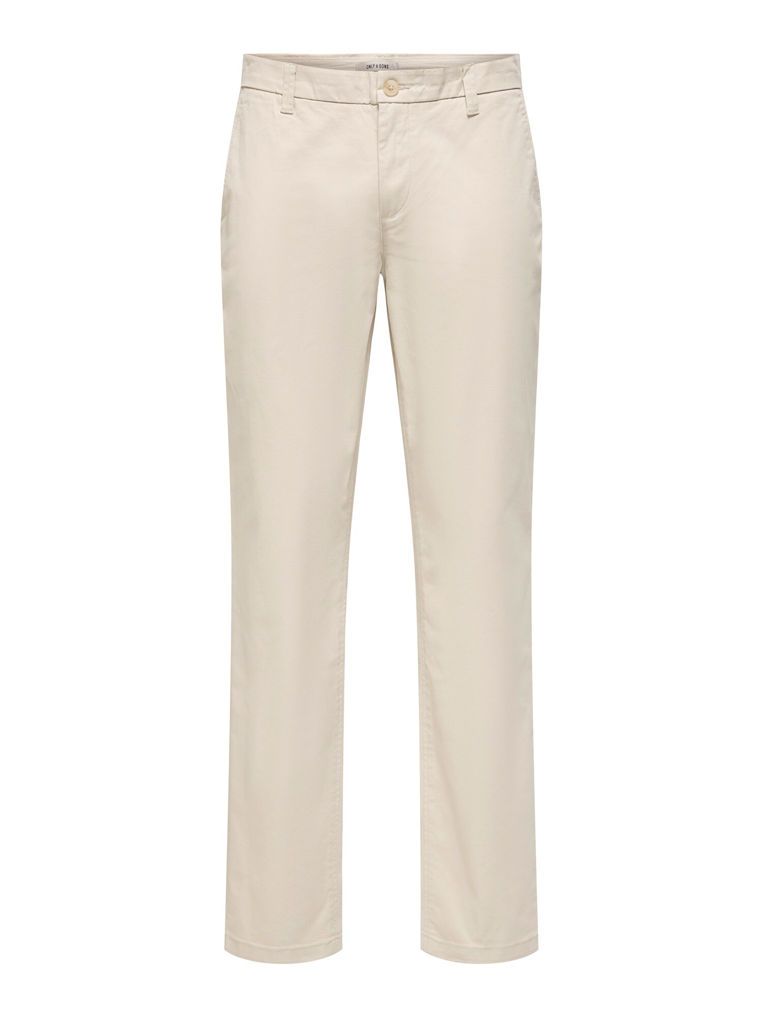 Only & Sons Pantaloni eleganți 'ONSWeft'  gri piatră