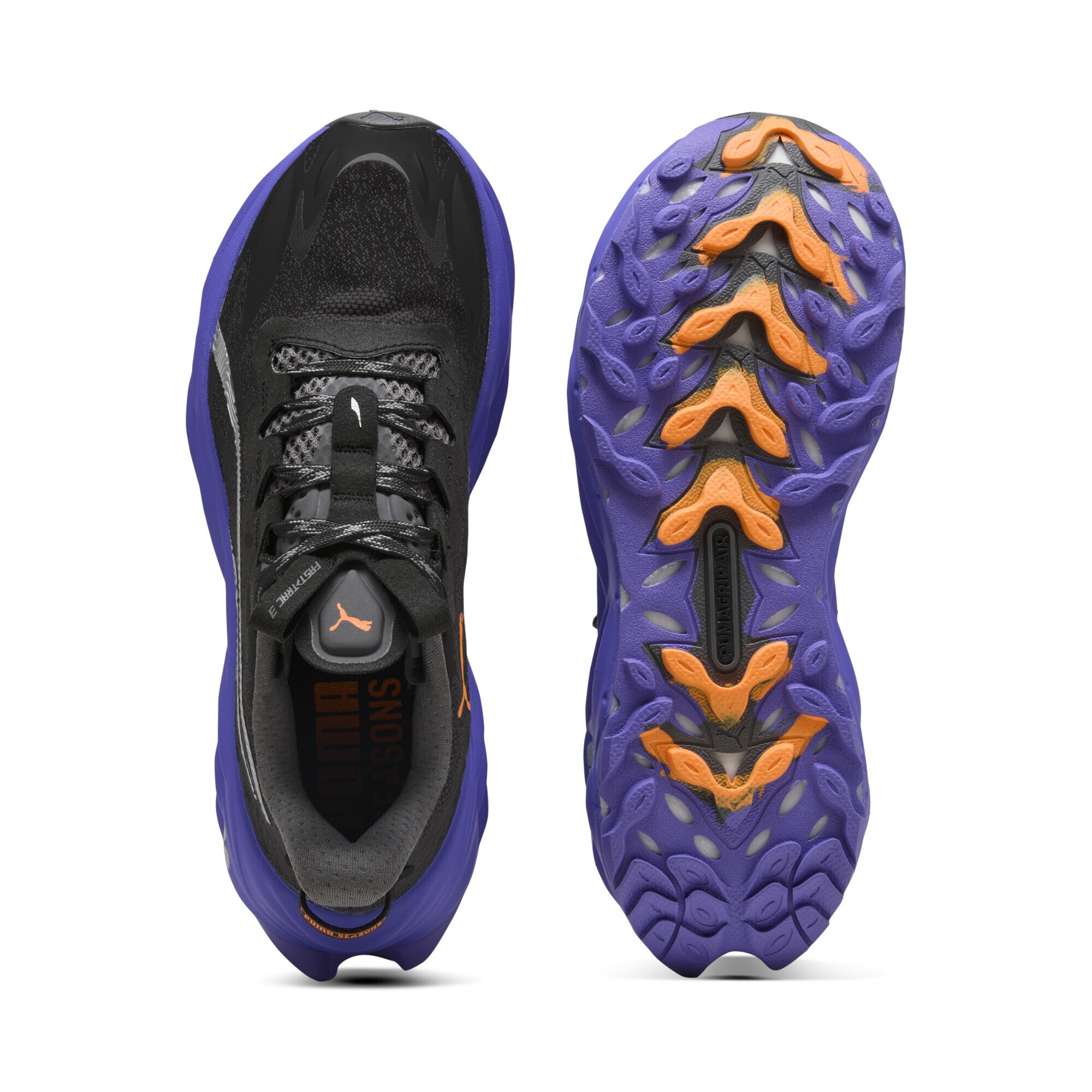 Thumbnail - PUMA Laufschuh Fast-Trac NITRO 3