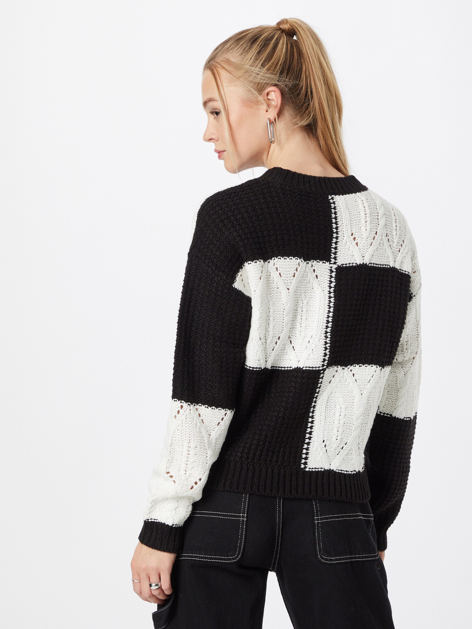 Thumbnail - JDY Pullover JUSTY