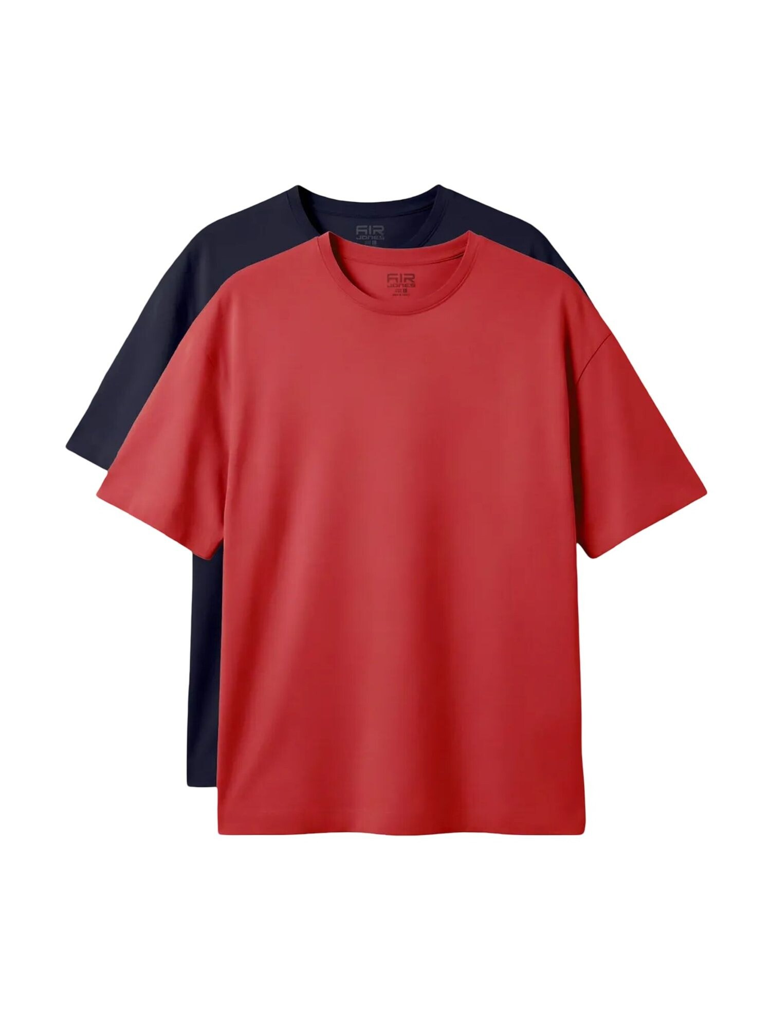 Tommy Life Majica 'T-Shirts' miks boja
