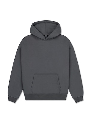 Johnny Urban Sweatshirt ‘Cody Oversized’ Antraciet