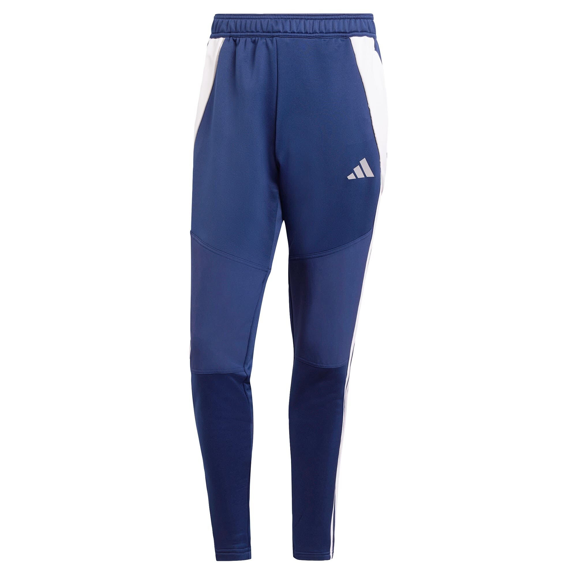 ADIDAS PERFORMANCE Pantaloni sport Tiro 24  albastru regal / alb