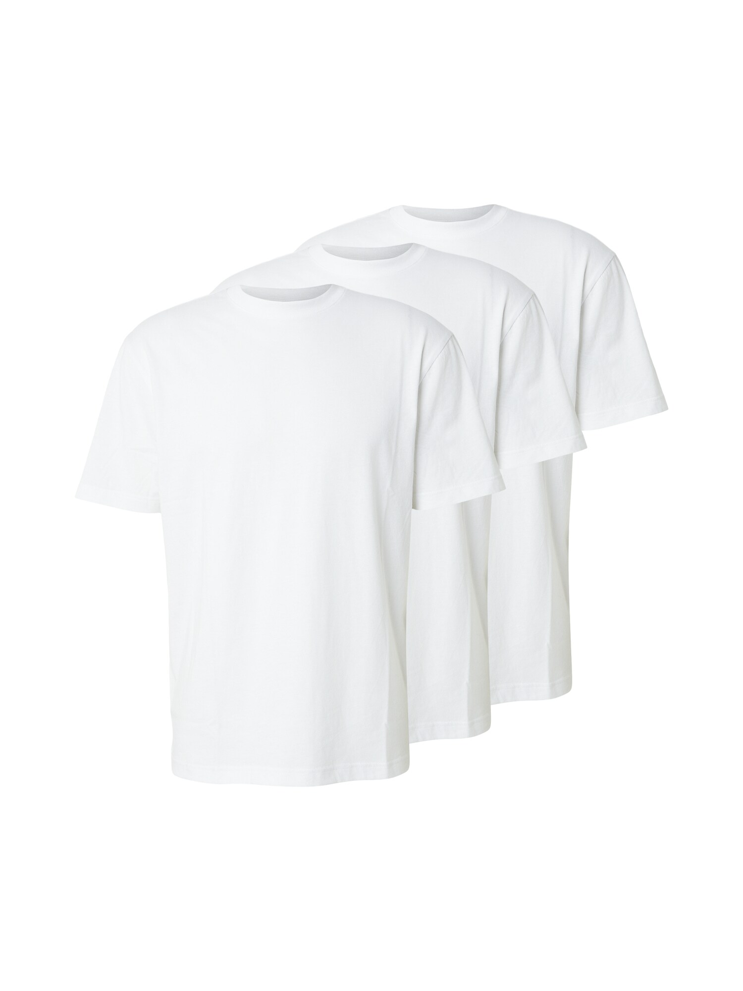 Only & Sons Tricou ONSJEFF alb