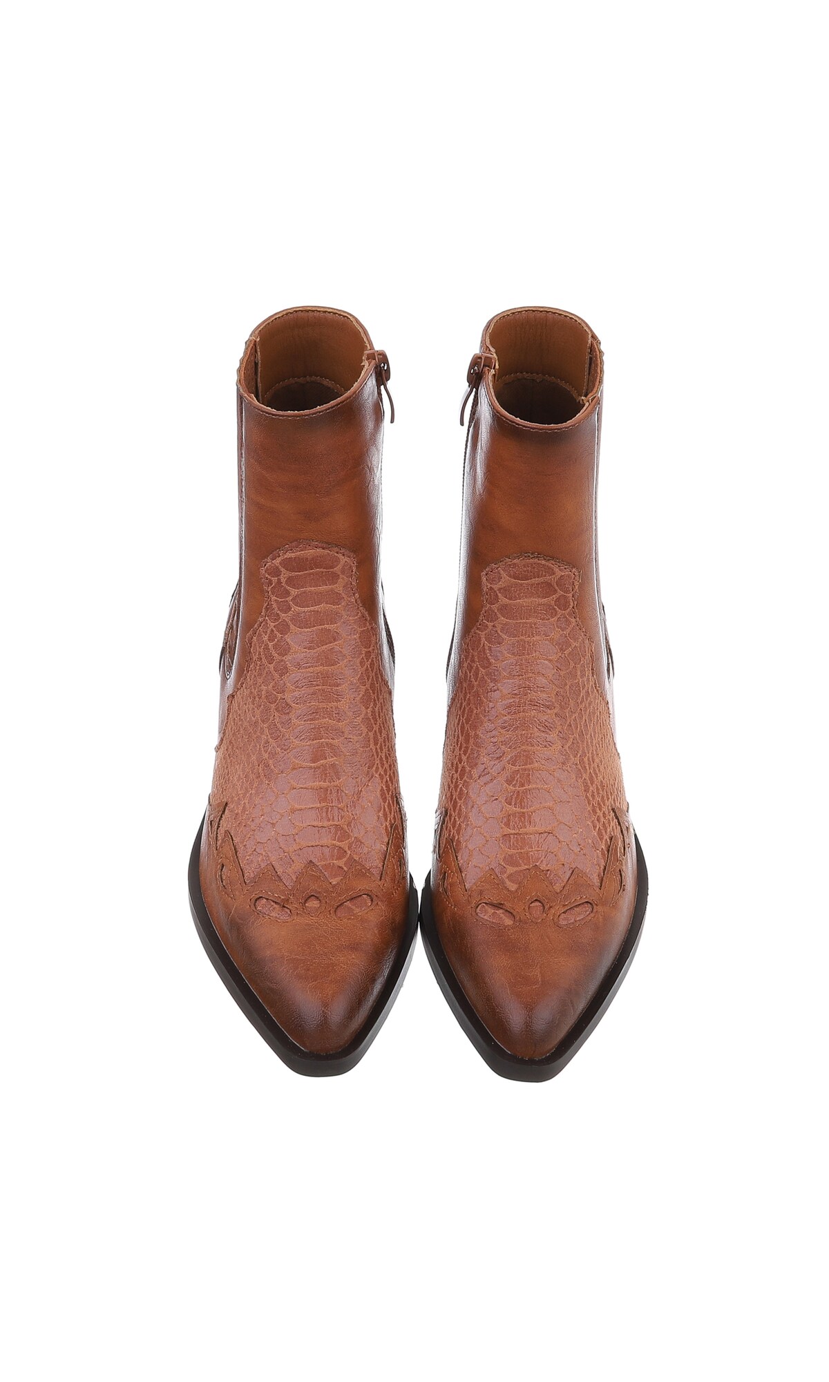 Thumbnail - Ital-Design Stiefelette