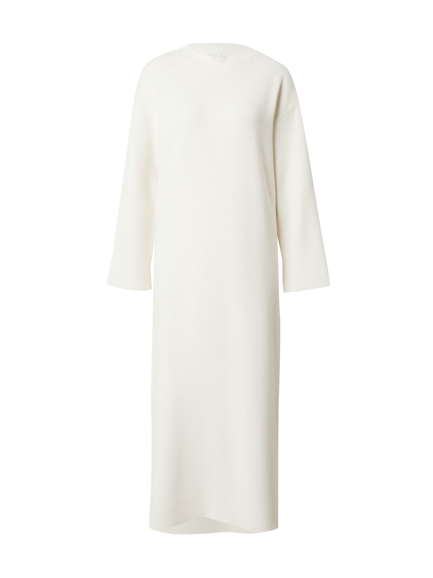 YAS Vestido 'YASElma' crema
