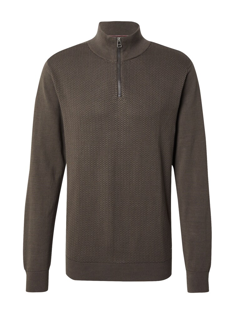 Petrol Industries Pullover Herren Größe XXL dunkelgrau