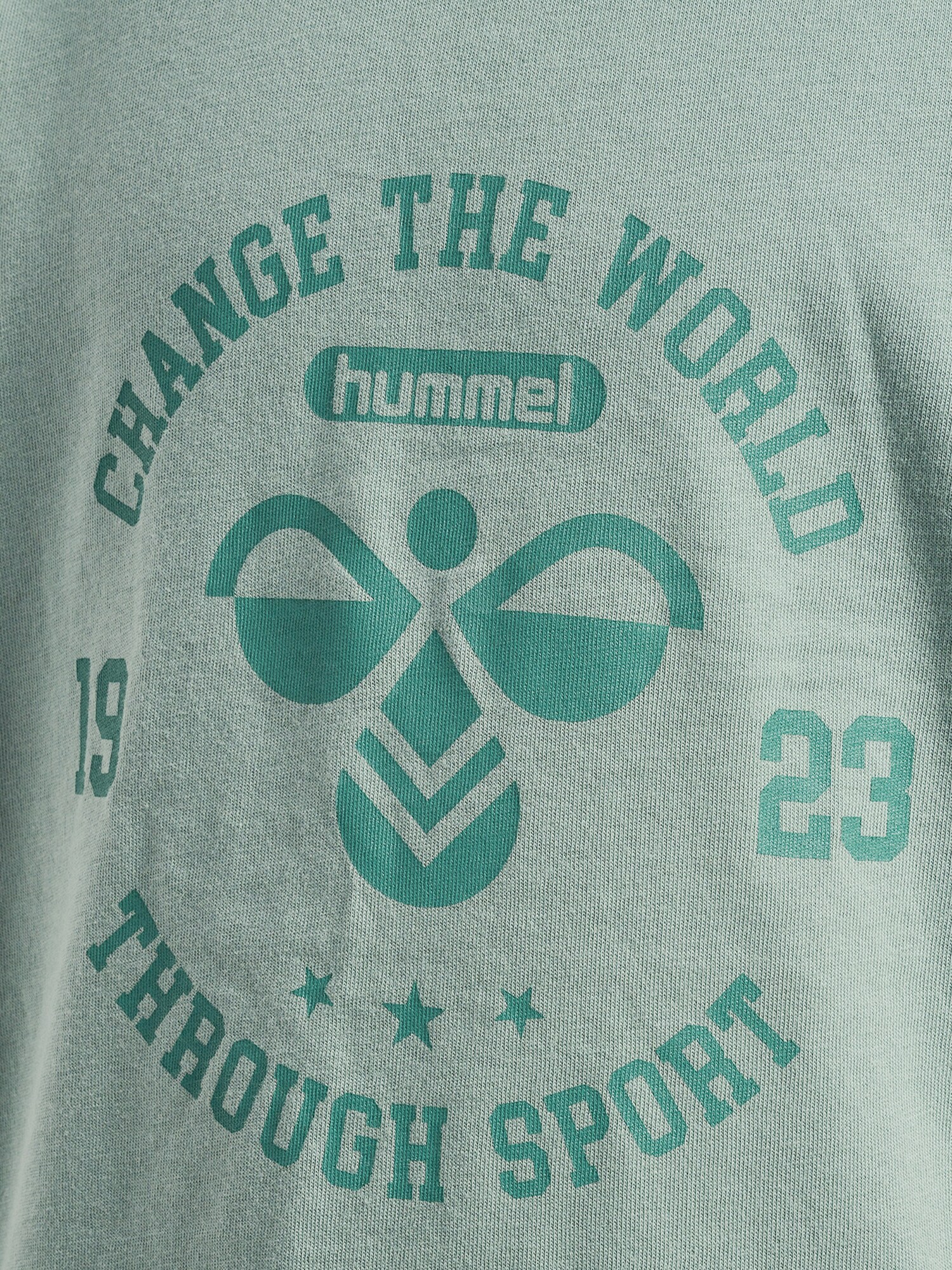 Thumbnail - Hummel Shirt