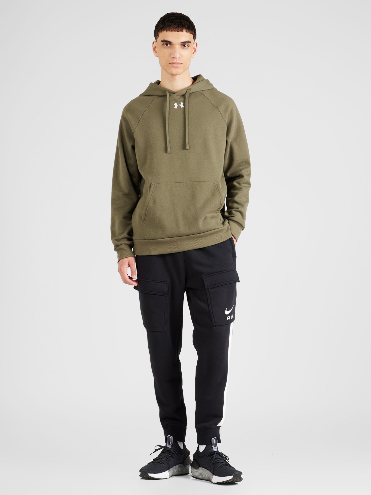 Thumbnail - Sportsweatshirt