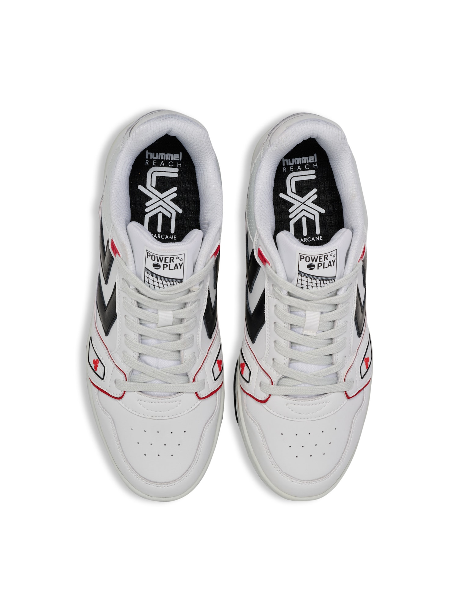 Thumbnail - Hummel Sportschuh Power Play