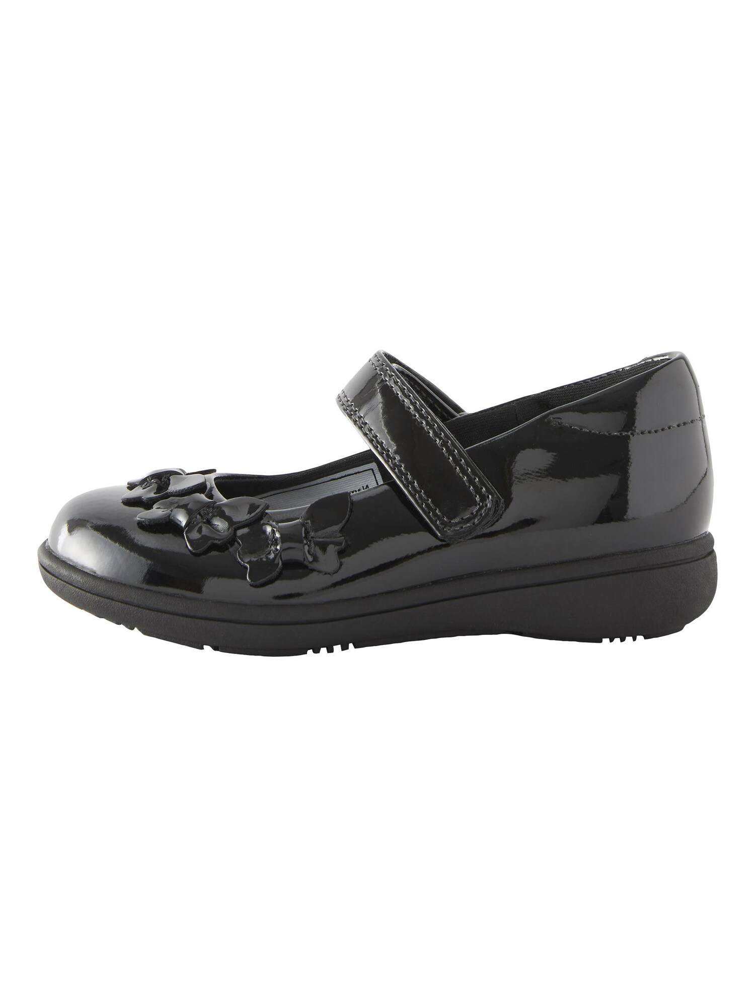 Next Balerini  negru