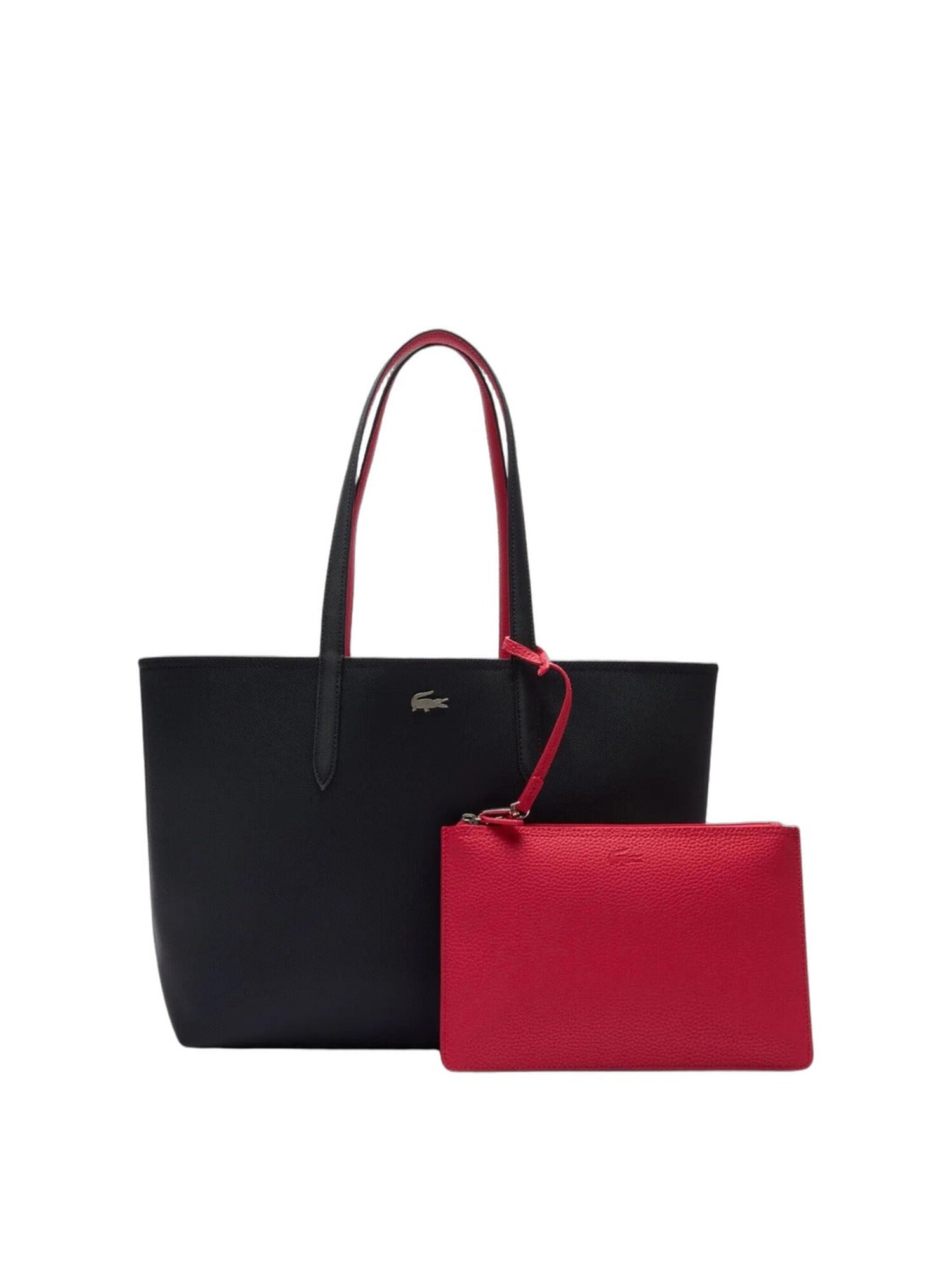 LACOSTE Shopper 'Anna' azul – imagen 5