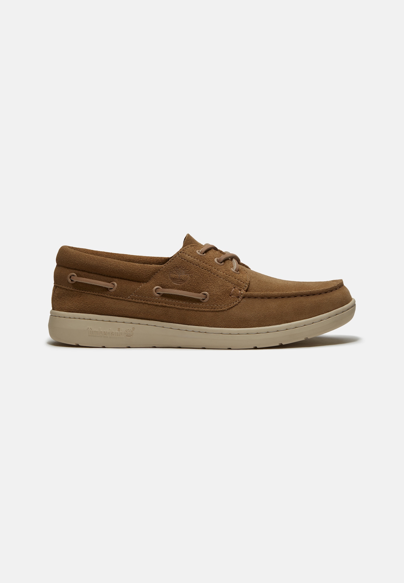 TIMBERLAND Mokasíny  farba ťavej srsti (obrázok 2)