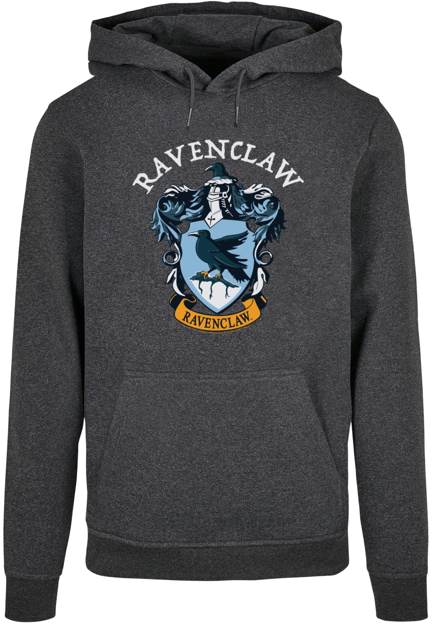 Thumbnail - Sweatshirt 'Harry Potter - Ravenclaw Crest'