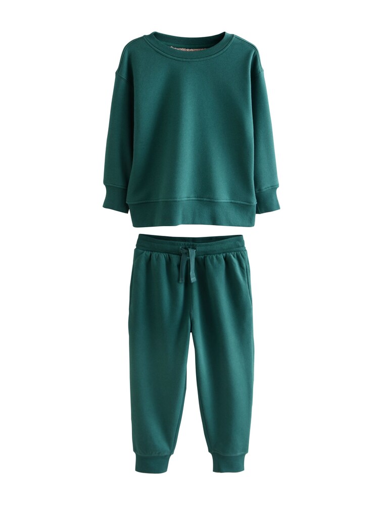 Next Schlafanzug Jungen Größe 104 cyanblau