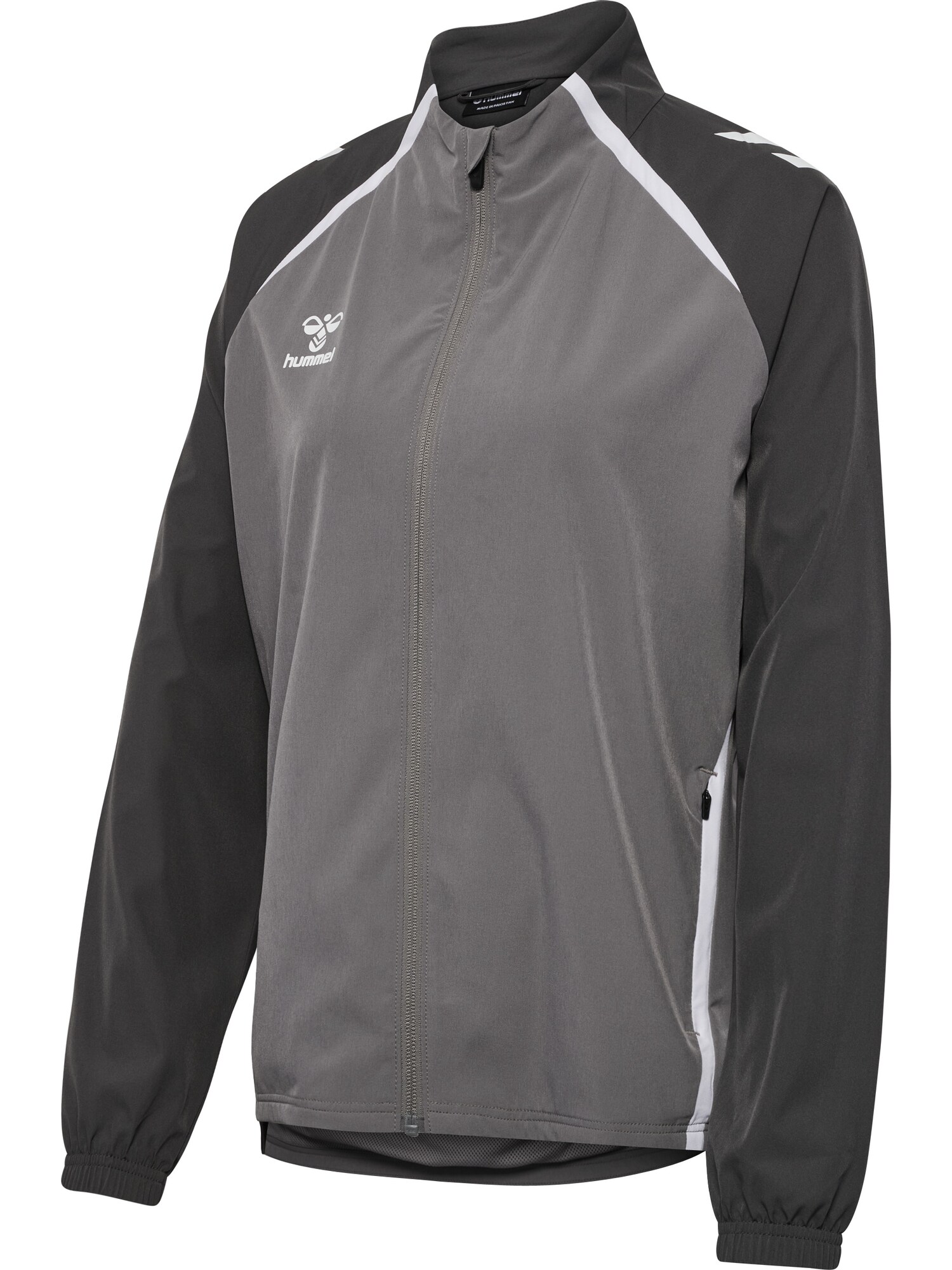 Thumbnail - Hummel Sportjacke Lead 2.0