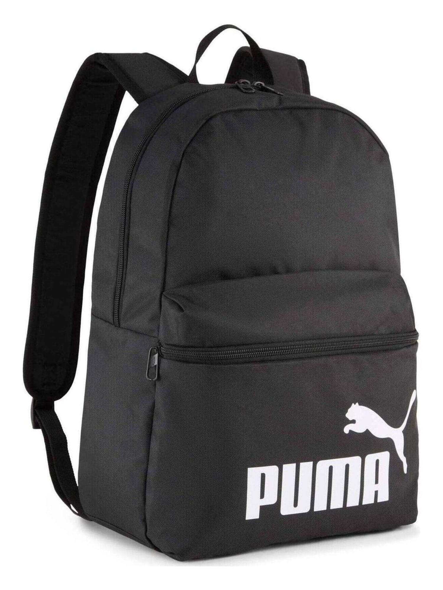 PUMA Batoh 'Puma Phase  22L'  čierna