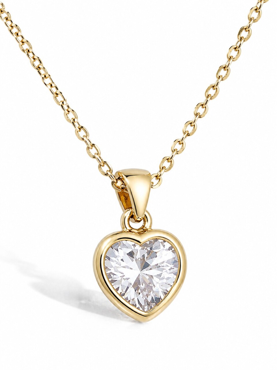 Halsband 'Love Spark'