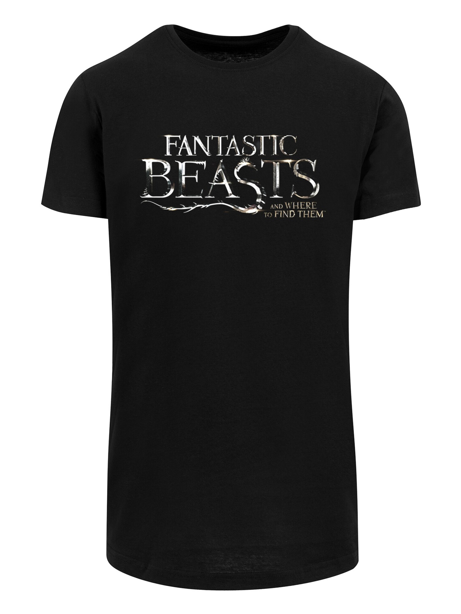 Thumbnail - Shirt 'Fantastic Beasts'