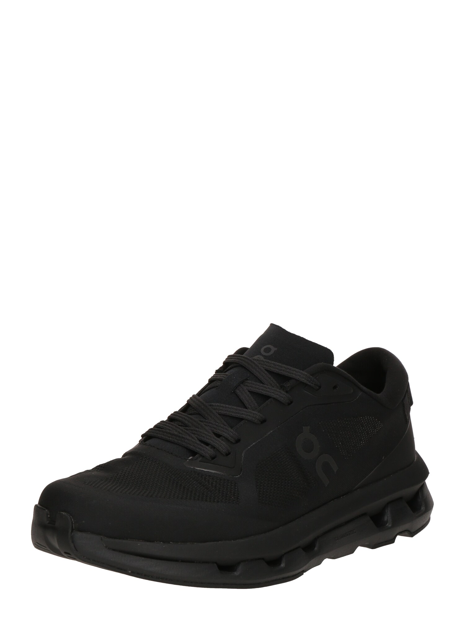 On Sneaker de alergat Cloudzone  negru