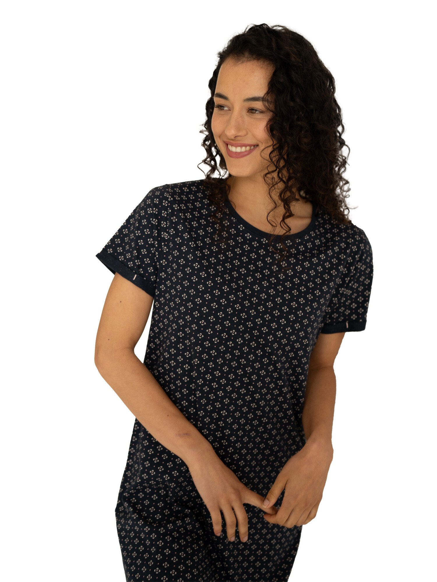 Thumbnail - By Louise Sleepshirt Classic